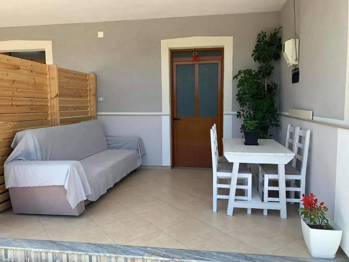 Elite Inn Vlorë Πανσιόν