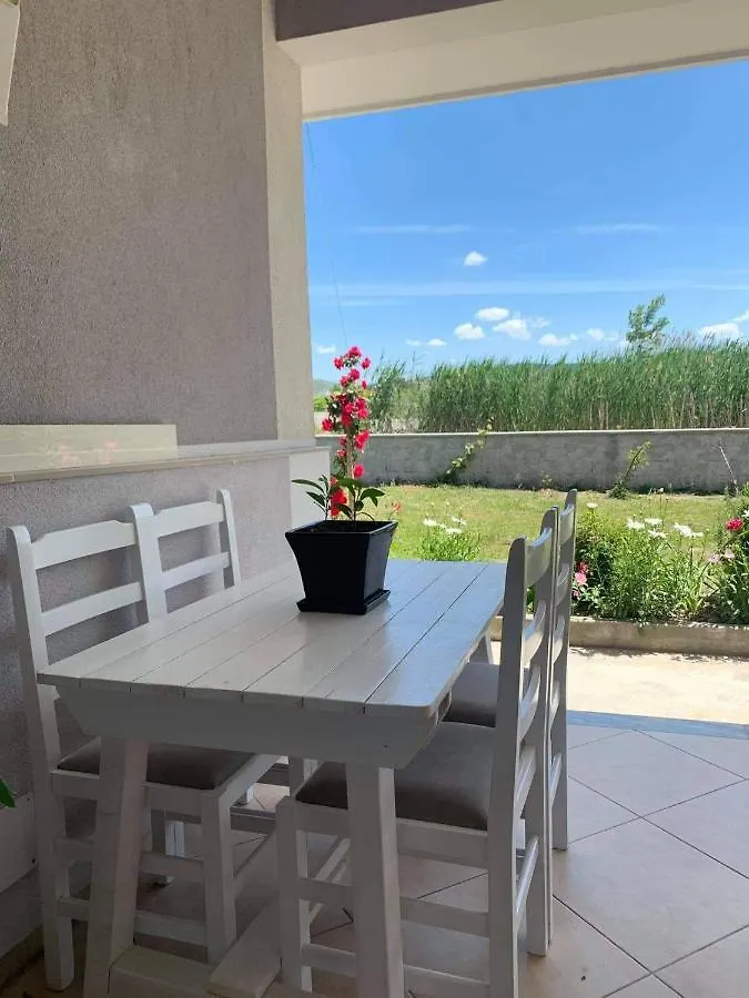 Elite Inn Vlorë 0*,  Αλβανία