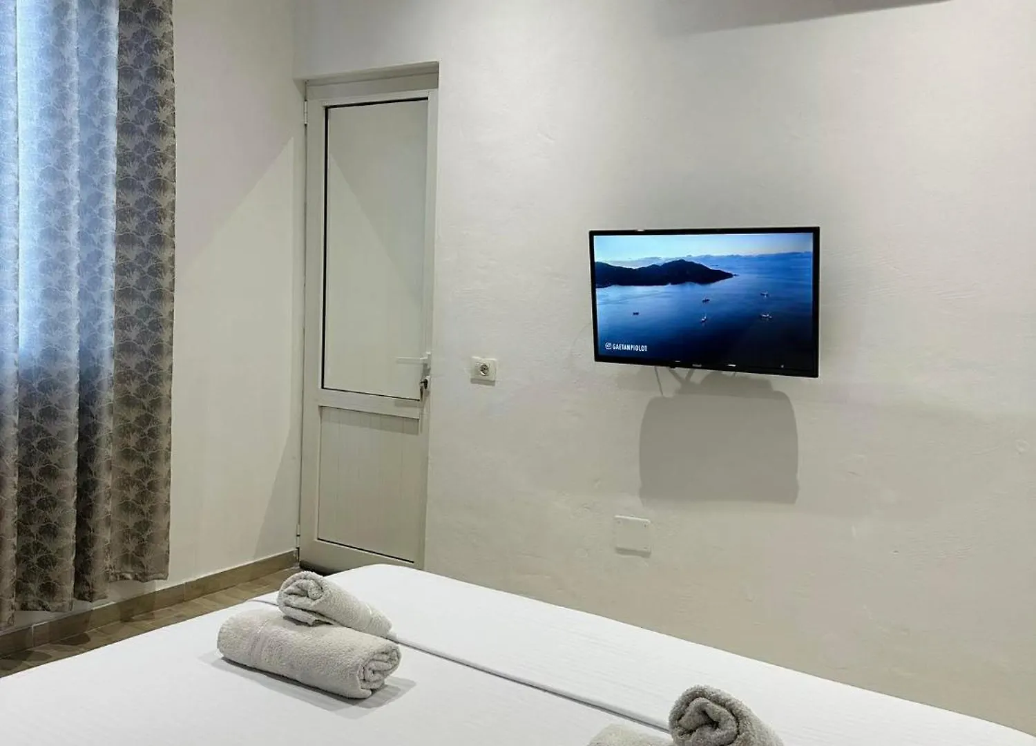Elite Inn Vlorë Πανσιόν