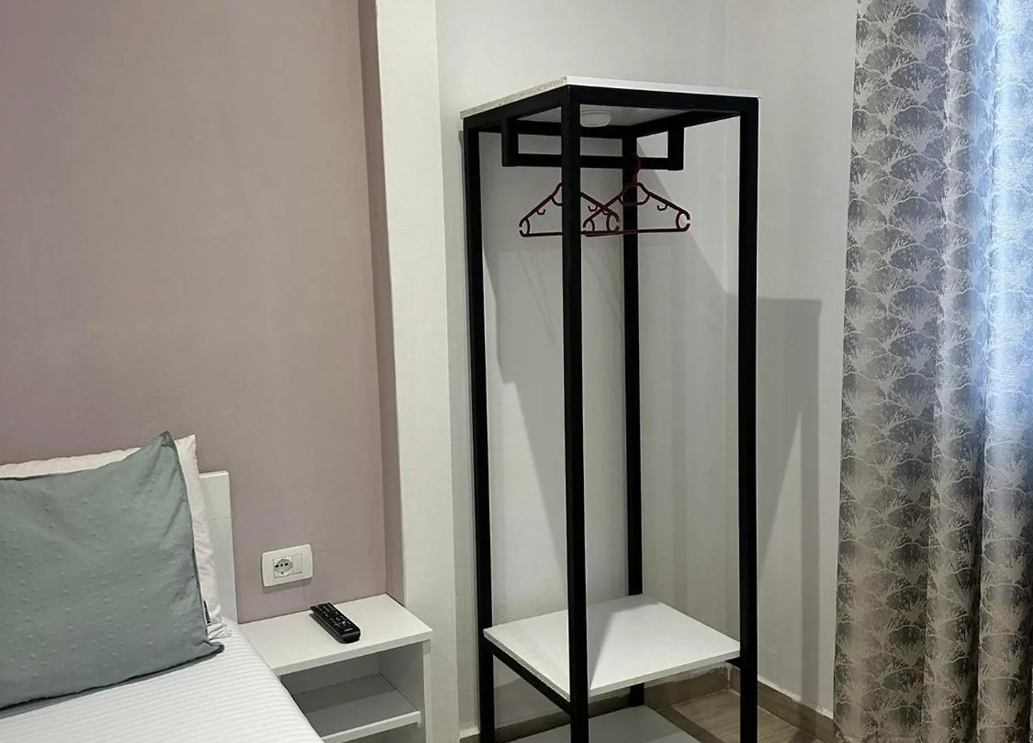 Πανσιόν Elite Inn Vlorë