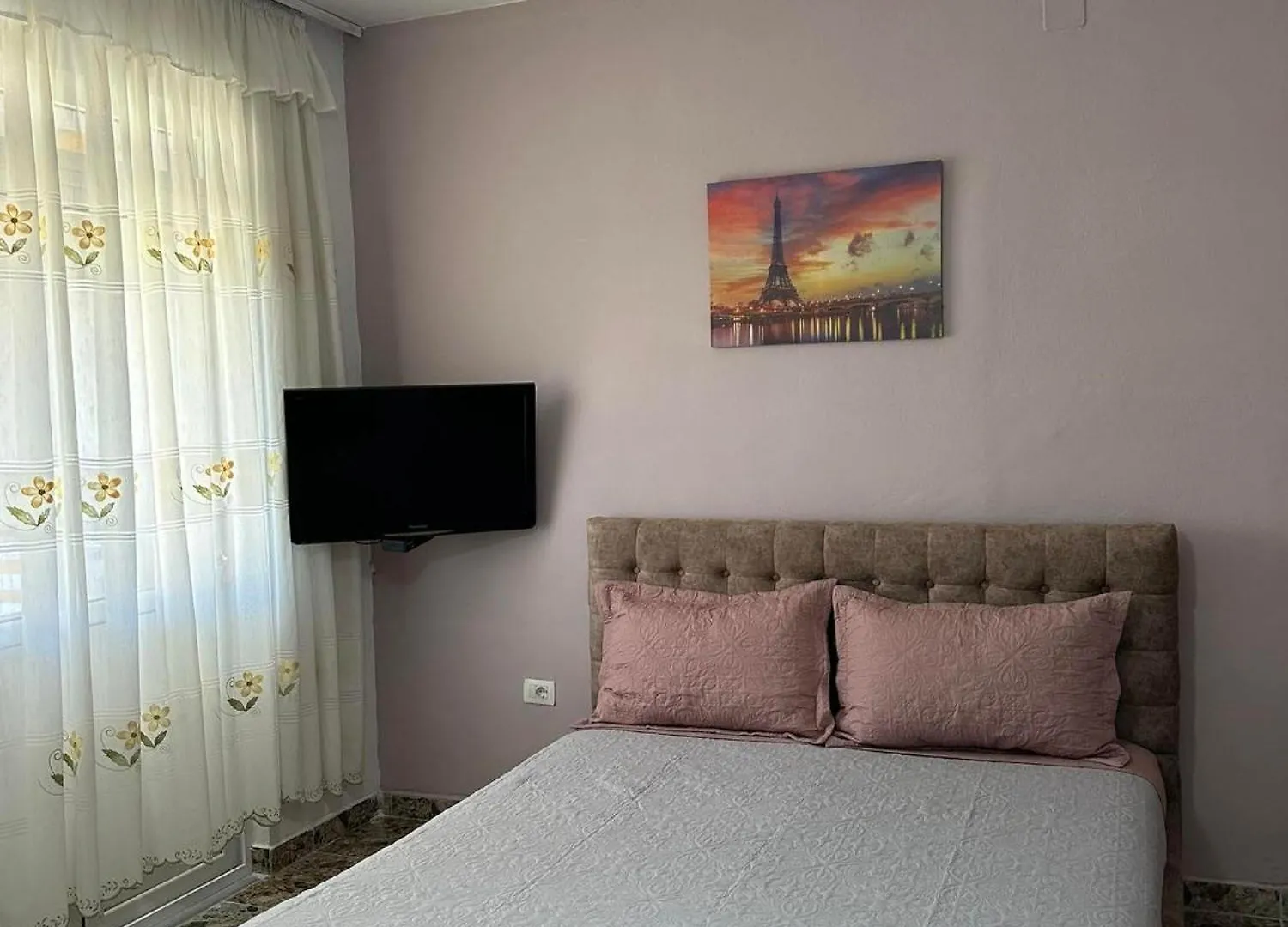 Πανσιόν Elite Inn Vlorë Αλβανία