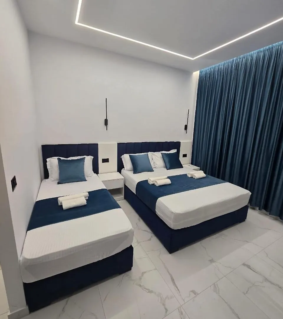 Elite Inn Vlorë Πανσιόν