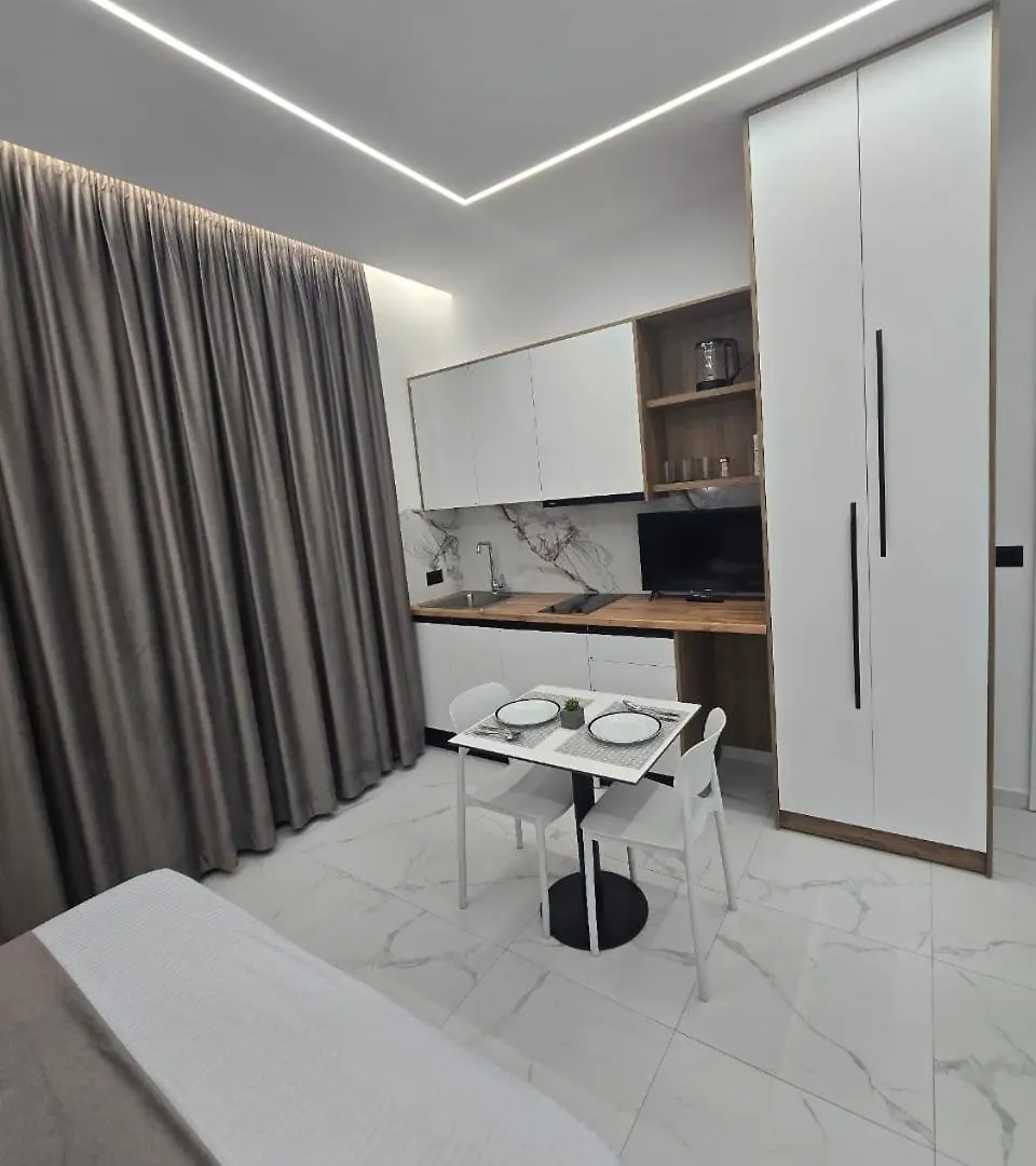 Elite Inn Vlorë