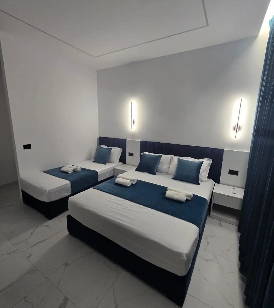 Πανσιόν Elite Inn Vlorë Αλβανία