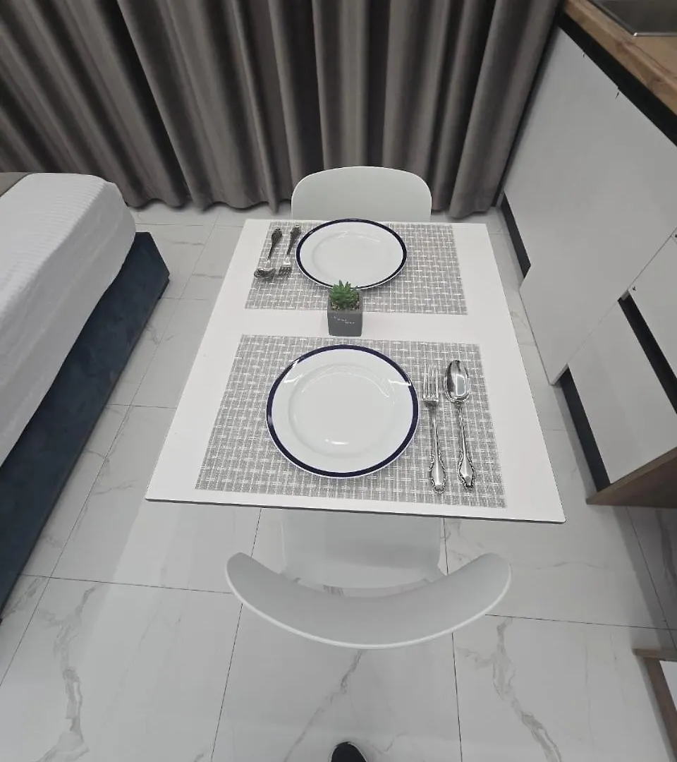 Elite Inn Vlorë Πανσιόν