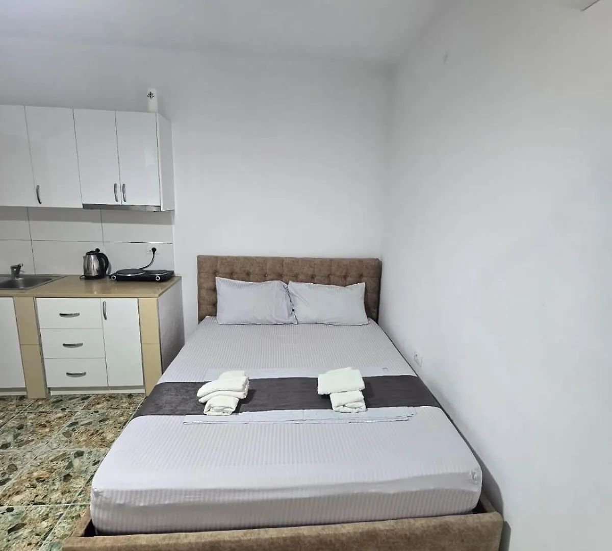 Elite Inn Vlorë