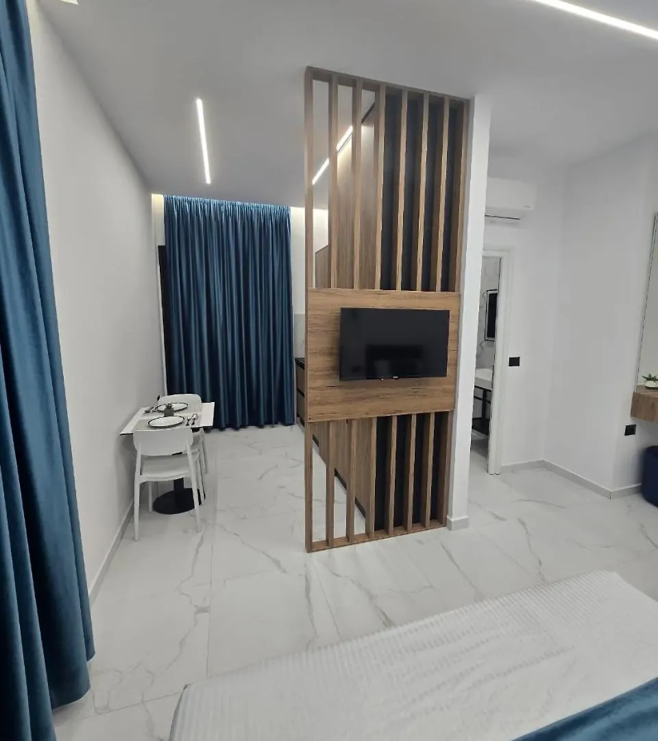 Elite Inn Vlorë