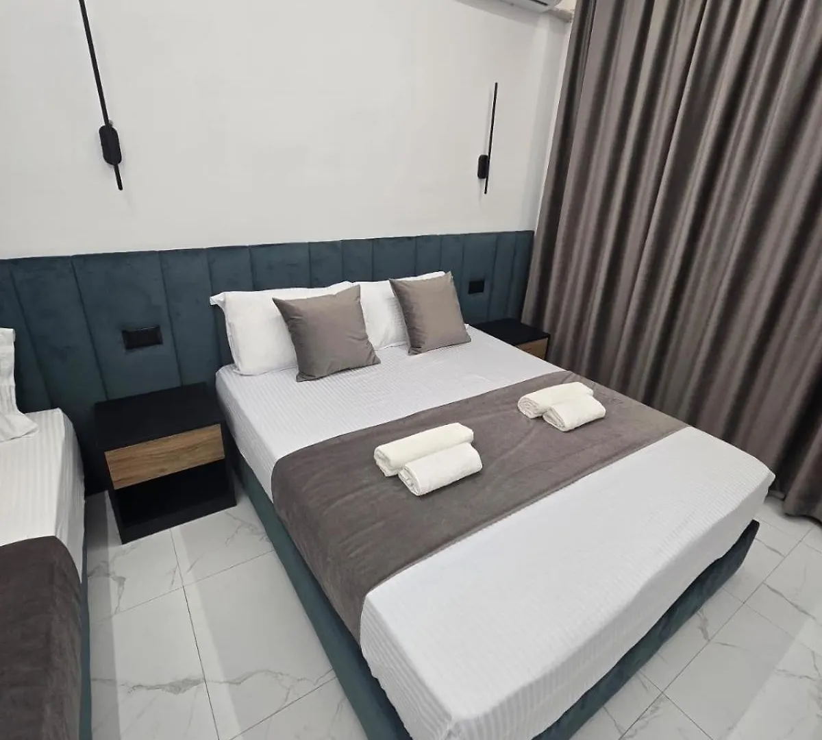 Elite Inn Vlorë Αλβανία