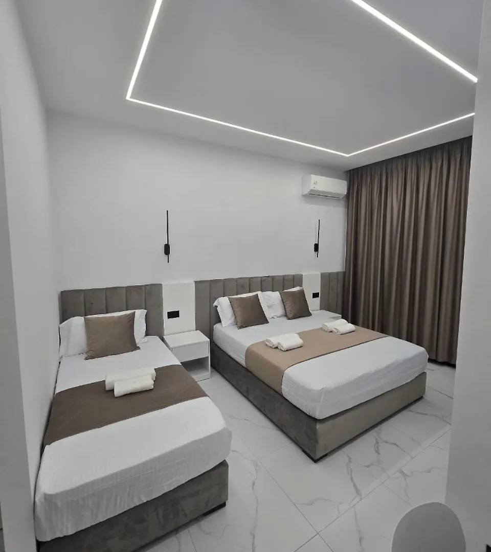Elite Inn Vlorë