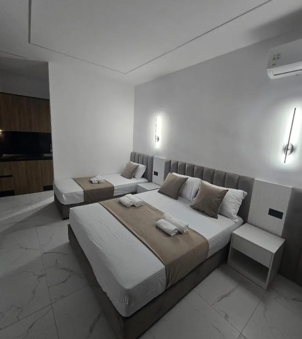 Elite Inn Vlorë Πανσιόν