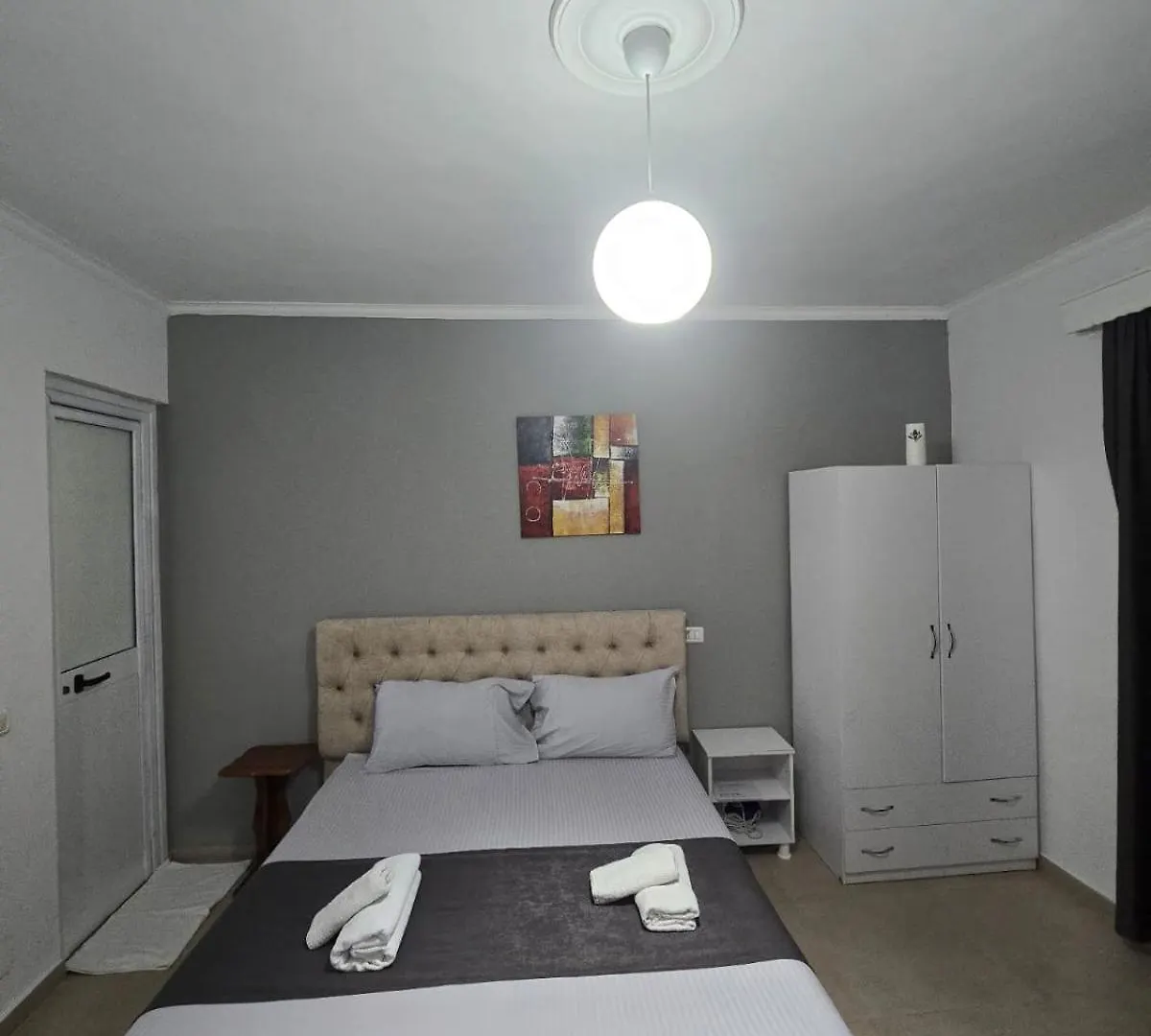 Elite Inn Vlorë