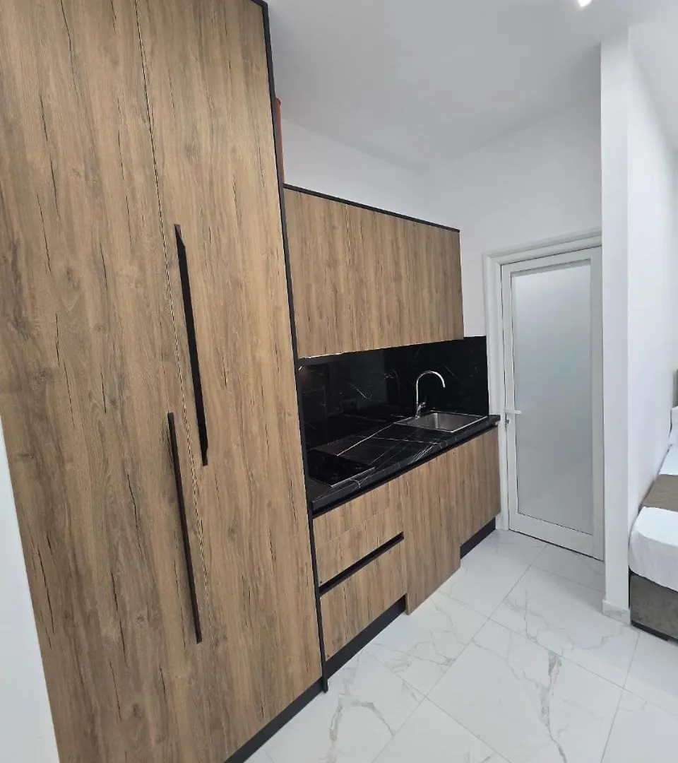 Elite Inn Vlorë Πανσιόν