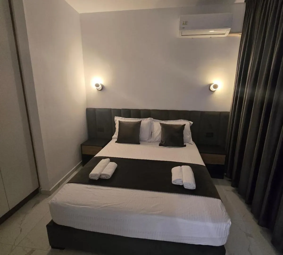 Elite Inn Vlorë Αλβανία