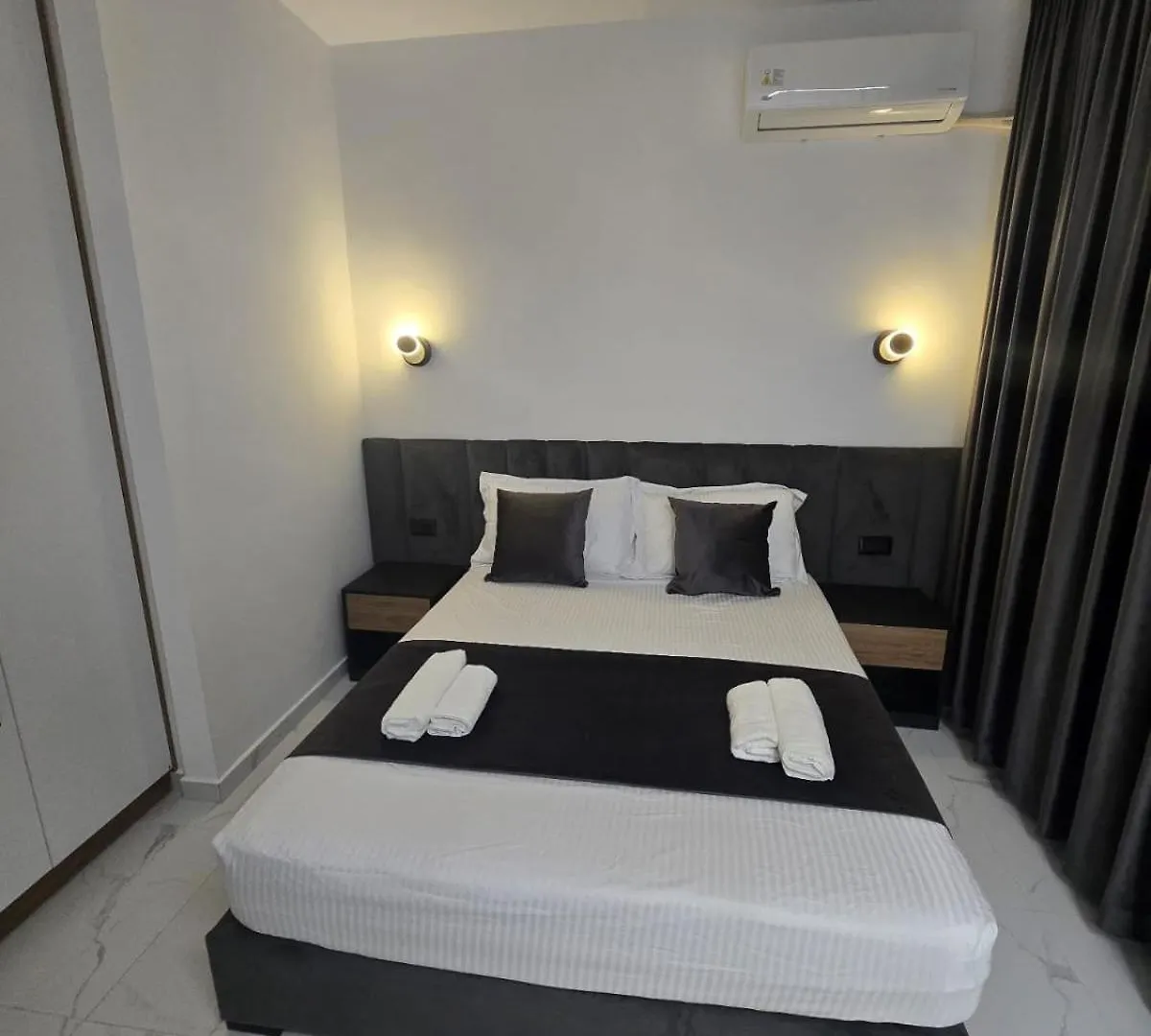 Elite Inn Vlorë Πανσιόν