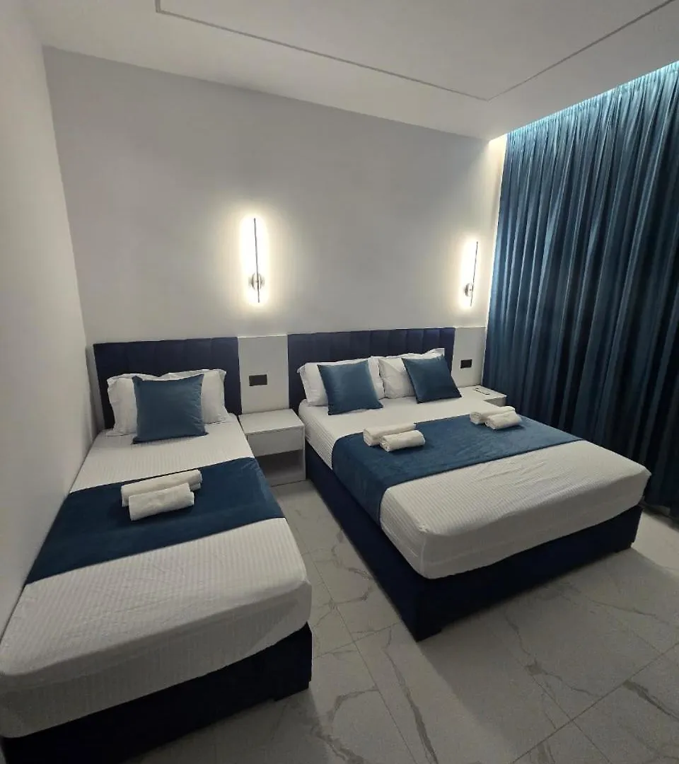 Πανσιόν Elite Inn Vlorë Αλβανία